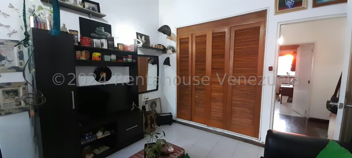 Apartamento (1 Nivel) en Venta en Terrazas de Santa Ines, Distrito Metropolitano - 24