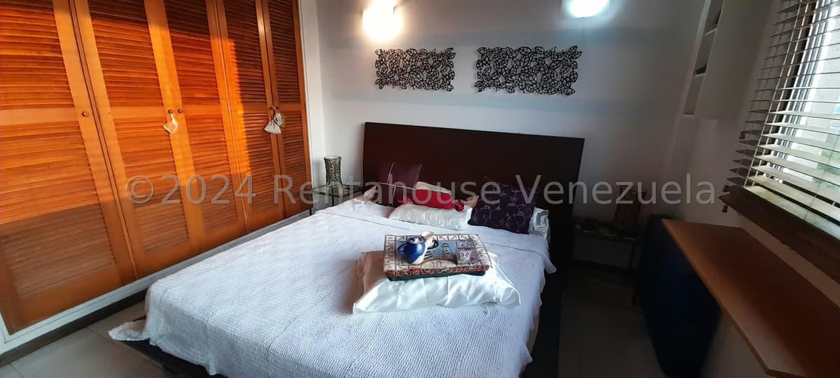 Apartamento (1 Nivel) en Venta en Terrazas de Santa Ines, Distrito Metropolitano - 27