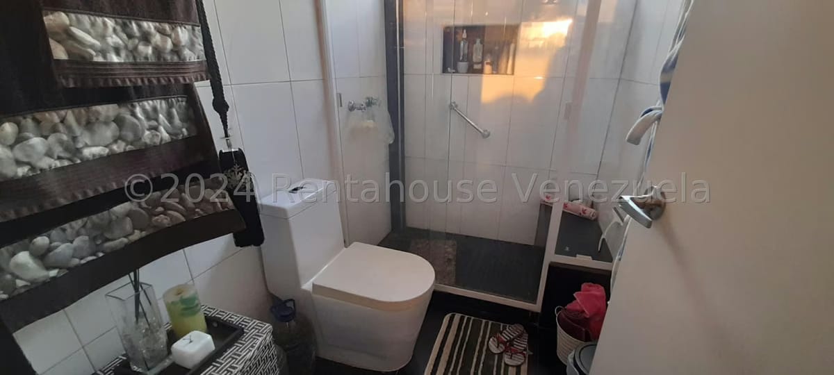 Apartamento (1 Nivel) en Venta en Terrazas de Santa Ines, Distrito Metropolitano - 28