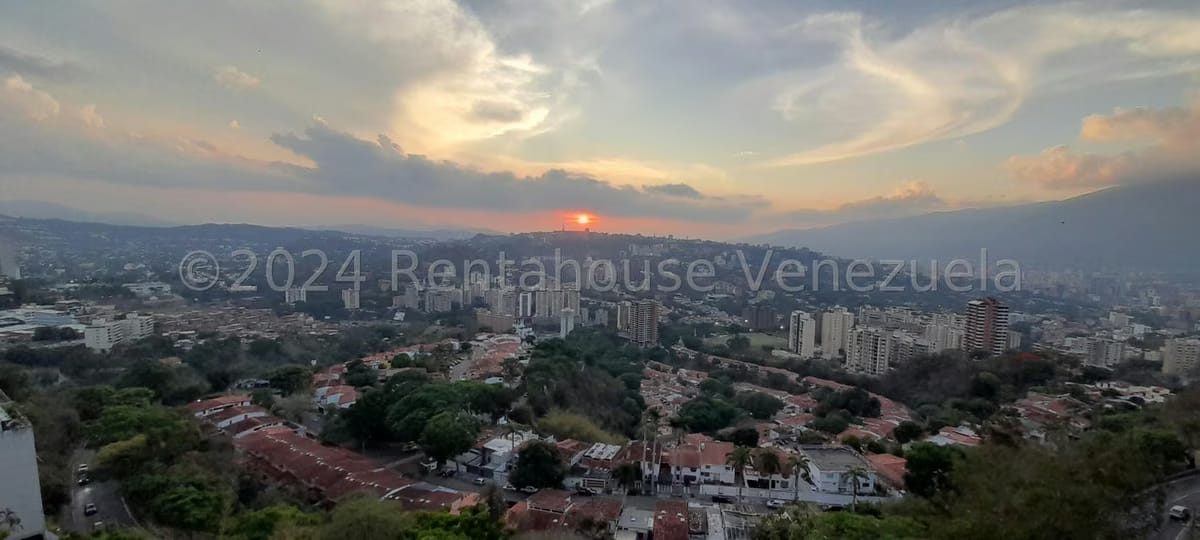 Apartamento (1 Nivel) en Venta en Terrazas de Santa Ines, Distrito Metropolitano - 30