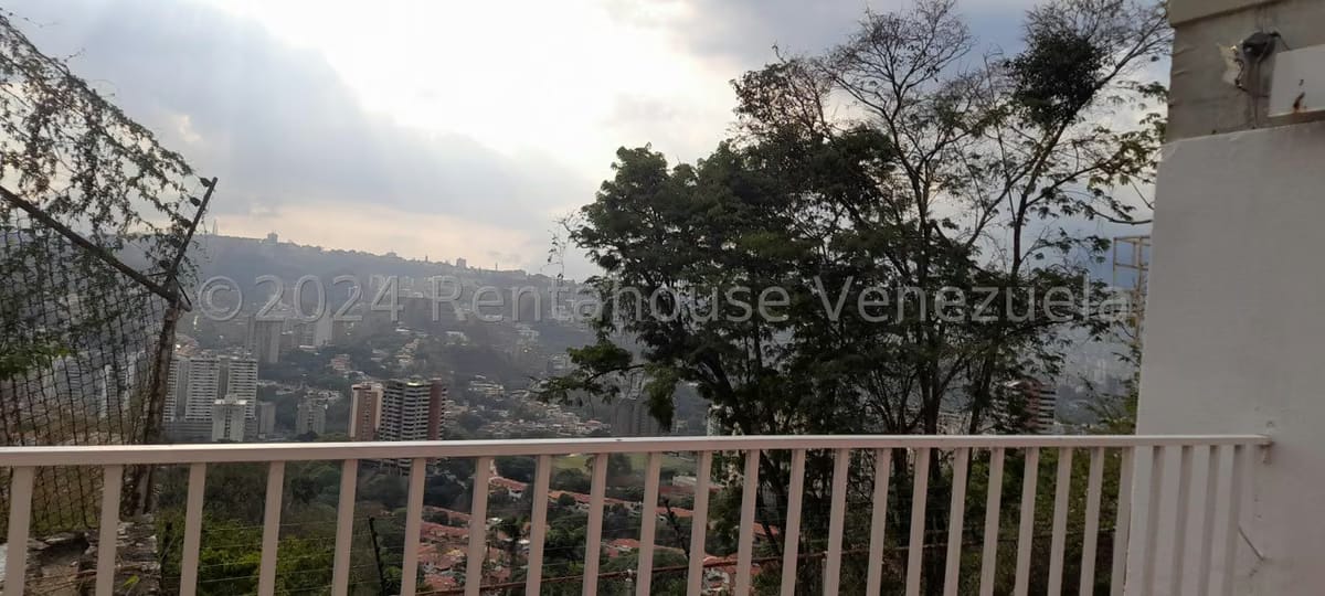 Apartamento (1 Nivel) en Venta en Terrazas de Santa Ines, Distrito Metropolitano - 6