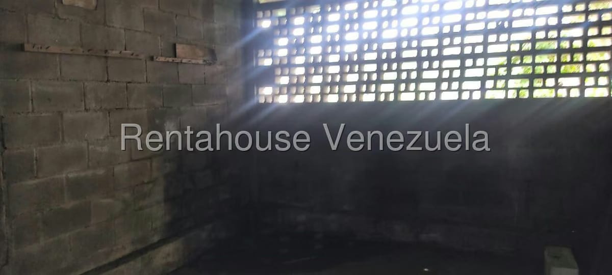 Comercial (Galpon - Deposito) en Venta en La Matica, Miranda - 12