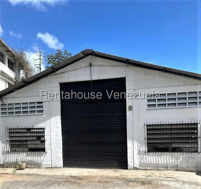 Comercial (Galpon - Deposito) en Venta en La Matica, Miranda - 16