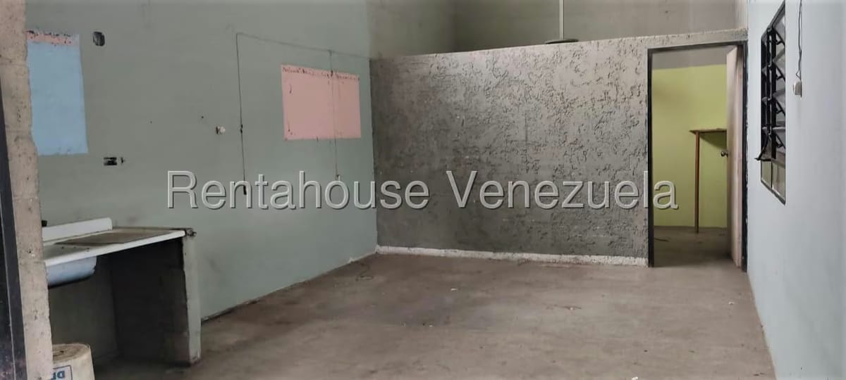 Comercial (Galpon - Deposito) en Venta en La Matica, Miranda - 19