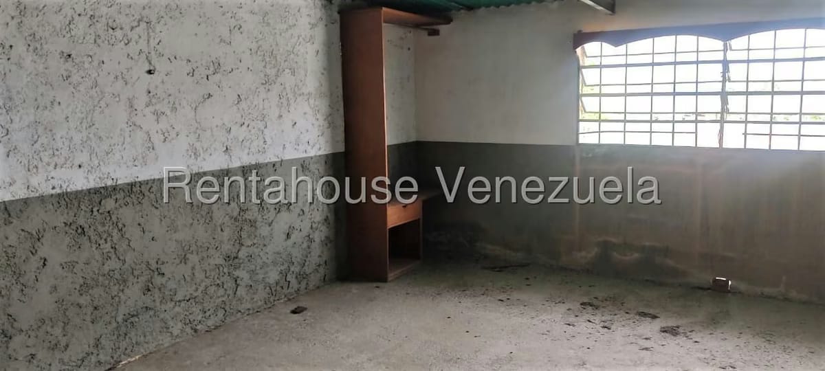 Comercial (Galpon - Deposito) en Venta en La Matica, Miranda - 20