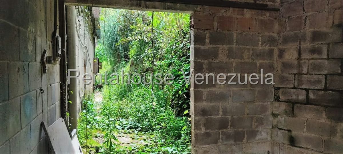 Comercial (Galpon - Deposito) en Venta en La Matica, Miranda - 25