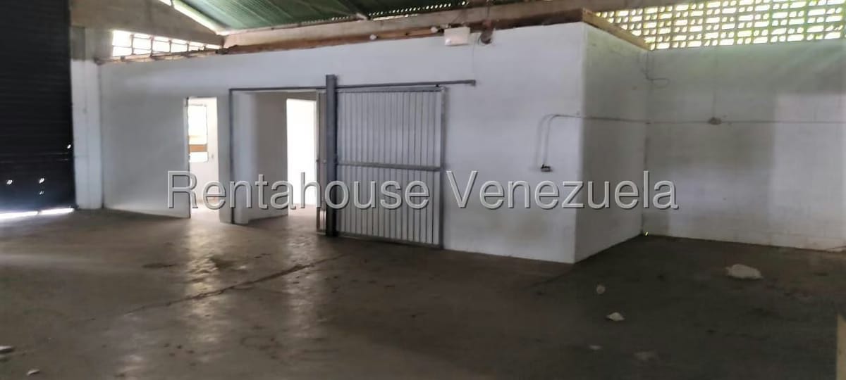 Comercial (Galpon - Deposito) en Venta en La Matica, Miranda - 5