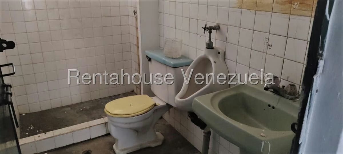 Comercial (Galpon - Deposito) en Venta en La Matica, Miranda - 8