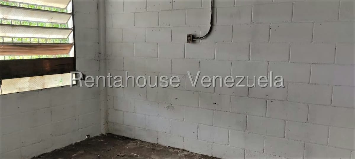 Comercial (Galpon - Deposito) en Venta en La Matica, Miranda - 10