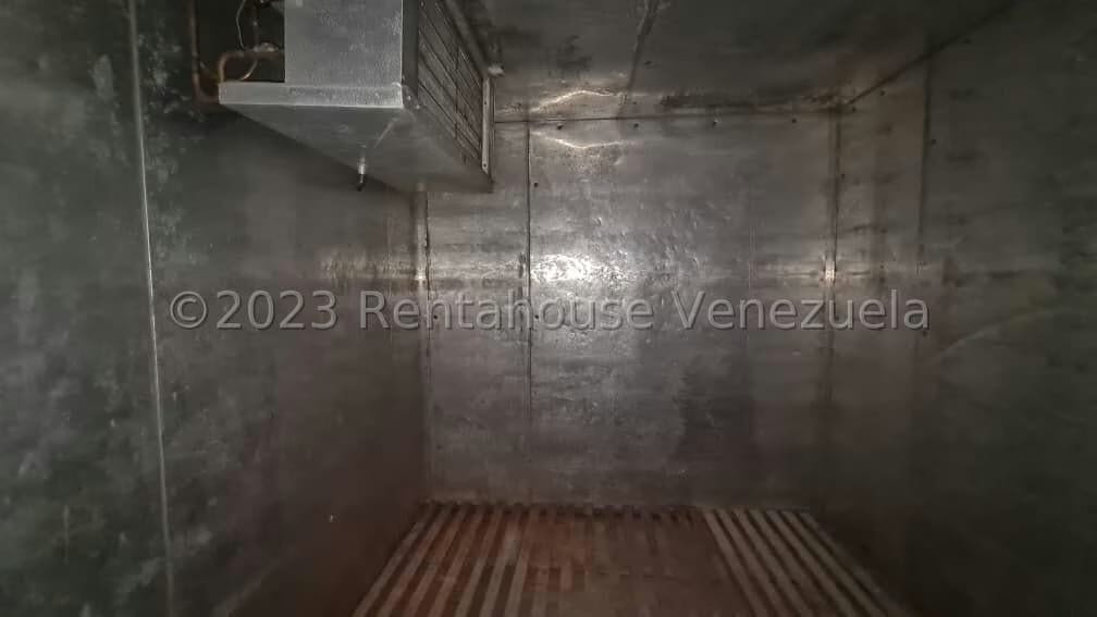 Comercial (Local Comercial) en Alquiler en Centro, Anzoategui - 8