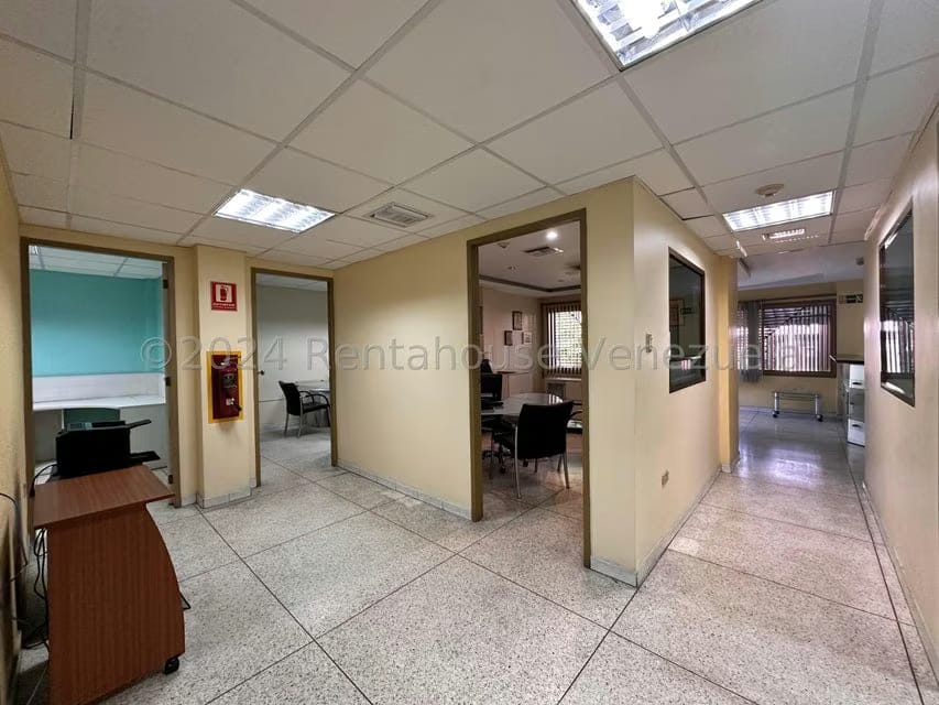 Comercial (Edificio) en Venta en El Limon, Aragua - 15
