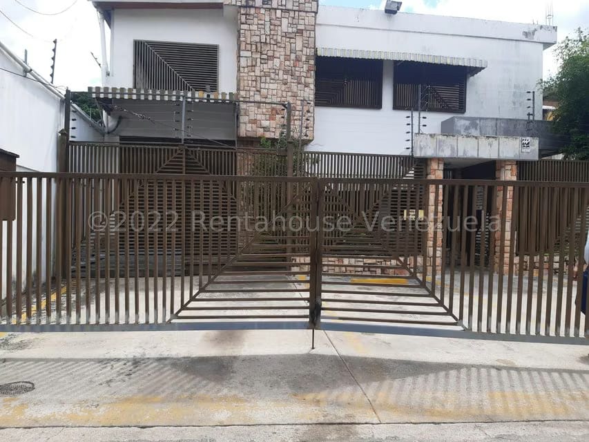 Comercial (Edificio) en Venta en El Limon, Aragua - 43