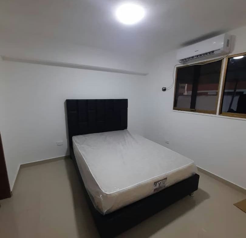 HERMOSO APARTAMENTO REMODELADO EN LA TRIGALEÑA - 2