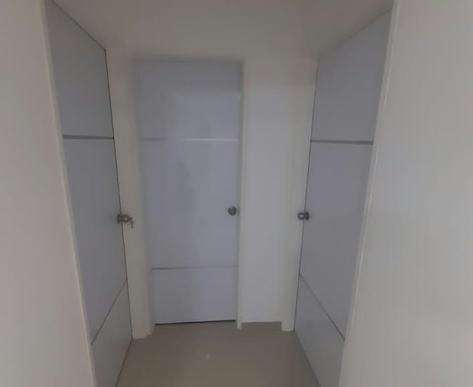 HERMOSO APARTAMENTO REMODELADO EN LA TRIGALEÑA - 3