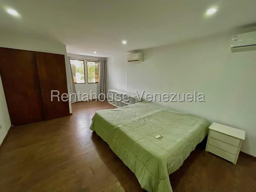 Anexo (1 Nivel) en Alquiler en Santa Cecilia, Distrito Metropolitano - 13
