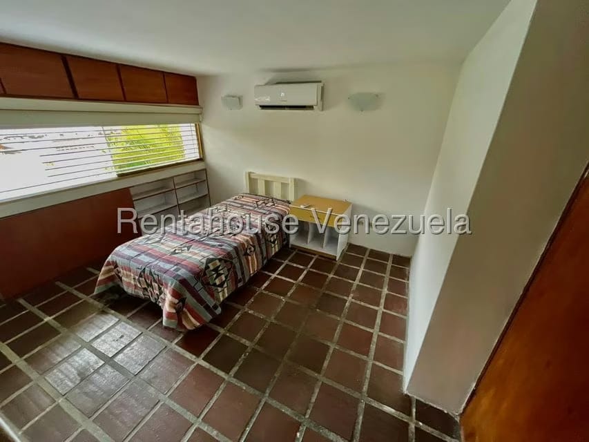 Anexo (1 Nivel) en Alquiler en Santa Cecilia, Distrito Metropolitano - 14