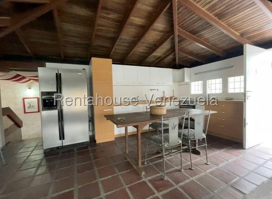 Anexo (1 Nivel) en Alquiler en Santa Cecilia, Distrito Metropolitano - 9
