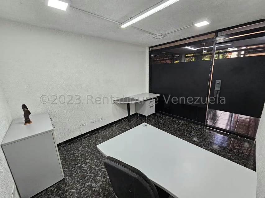 Comercial (Oficina) en Alquiler en Colinas de Bello Monte, Distrito Metropolitano - 6
