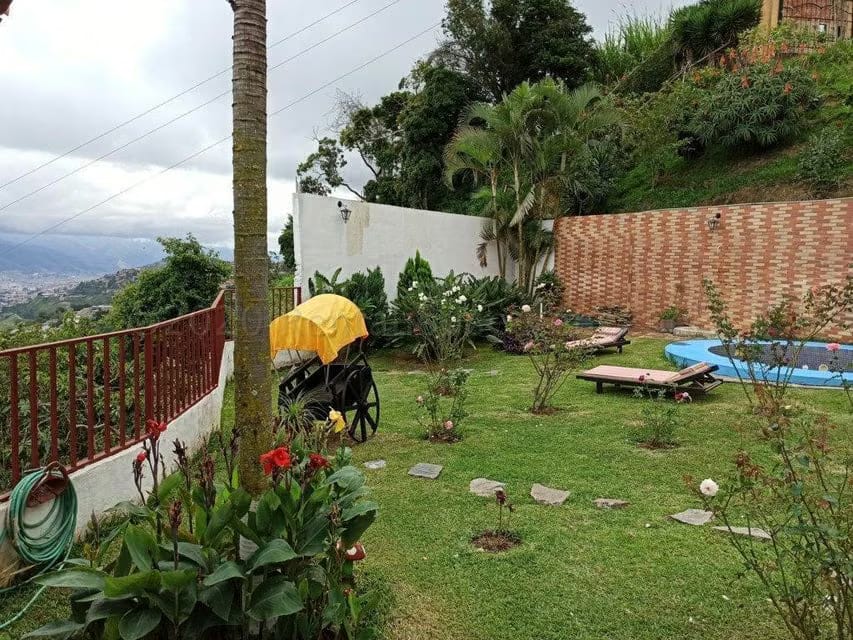 Casa (1 Nivel) en Venta en El Junquito, Distrito Metropolitano - 11