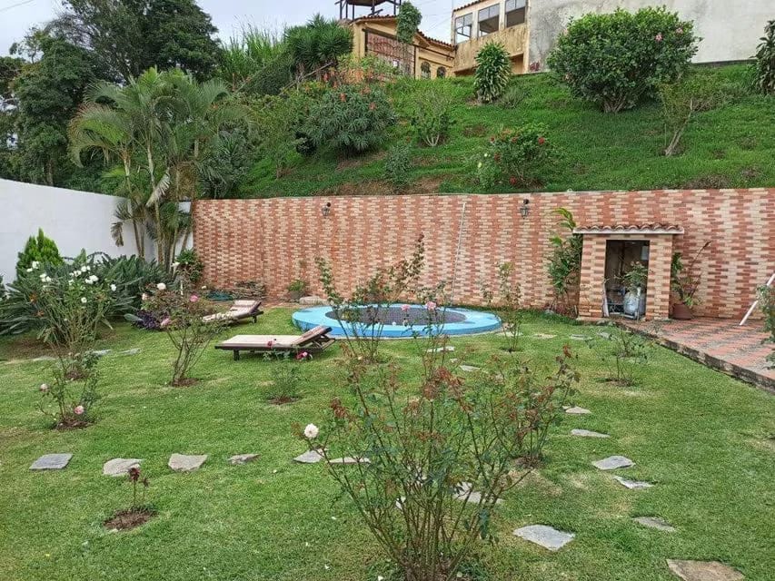 Casa (1 Nivel) en Venta en El Junquito, Distrito Metropolitano - 13
