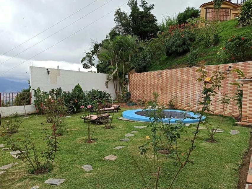 Casa (1 Nivel) en Venta en El Junquito, Distrito Metropolitano - 15