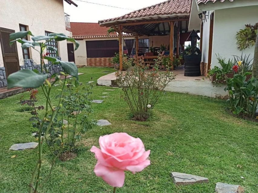 Casa (1 Nivel) en Venta en El Junquito, Distrito Metropolitano - 18