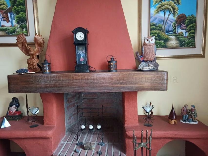 Casa (1 Nivel) en Venta en El Junquito, Distrito Metropolitano - 19