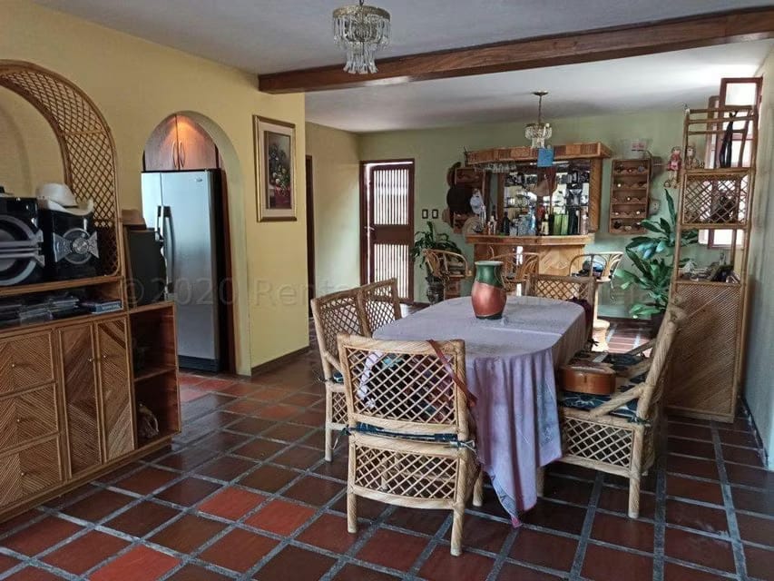 Casa (1 Nivel) en Venta en El Junquito, Distrito Metropolitano - 20