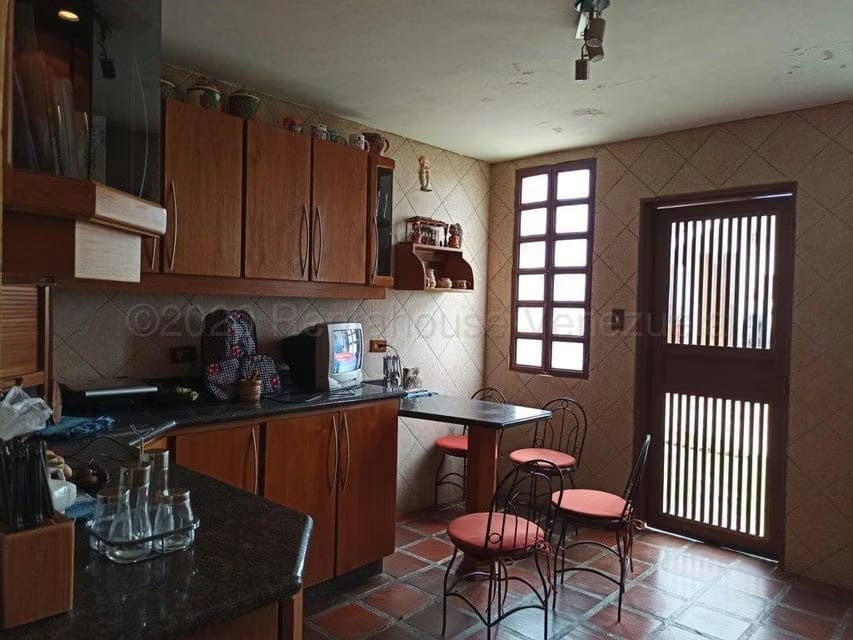 Casa (1 Nivel) en Venta en El Junquito, Distrito Metropolitano - 23