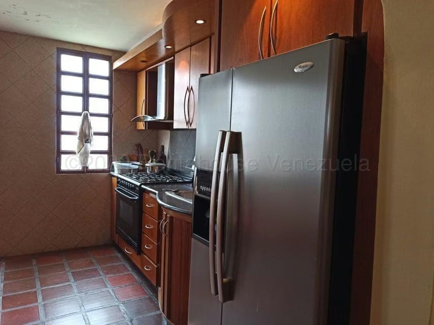 Casa (1 Nivel) en Venta en El Junquito, Distrito Metropolitano - 25