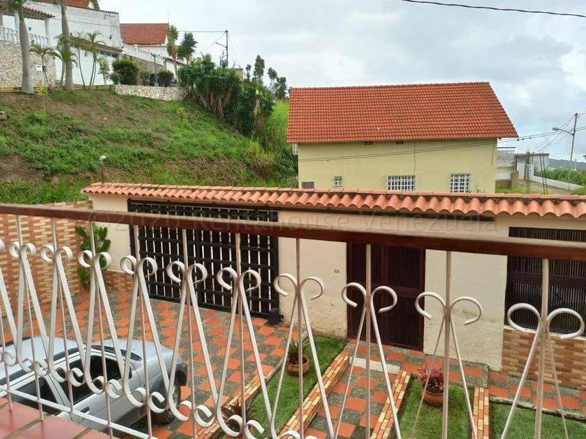 Casa (1 Nivel) en Venta en El Junquito, Distrito Metropolitano - 28