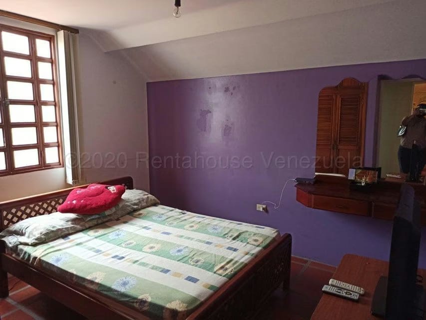 Casa (1 Nivel) en Venta en El Junquito, Distrito Metropolitano - 29