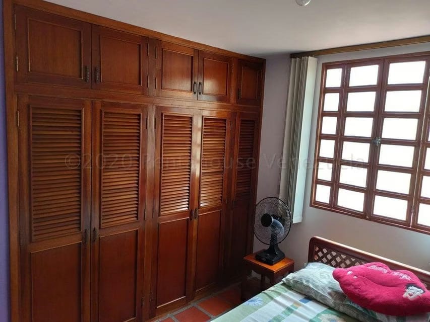 Casa (1 Nivel) en Venta en El Junquito, Distrito Metropolitano - 30