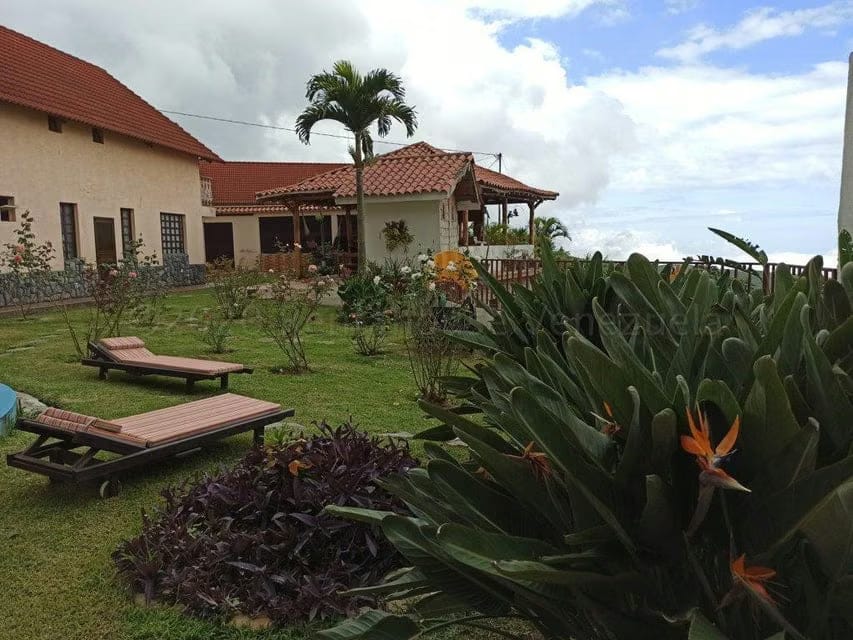 Casa (1 Nivel) en Venta en El Junquito, Distrito Metropolitano - 36