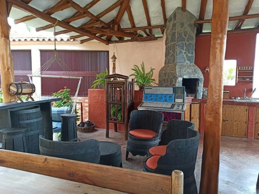 Casa (1 Nivel) en Venta en El Junquito, Distrito Metropolitano - 7