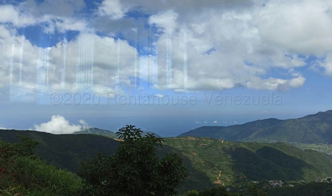 Casa (1 Nivel) en Venta en El Junquito, Distrito Metropolitano - 9