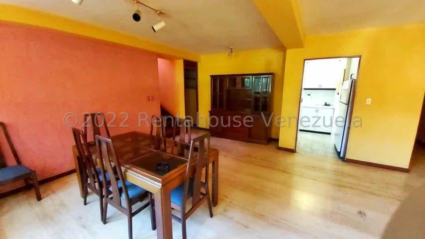 APARTAMENTO EN VENTA – ELENA MARIN NOBREGA - 3