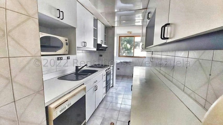 APARTAMENTO EN VENTA – ELENA MARIN NOBREGA - 6