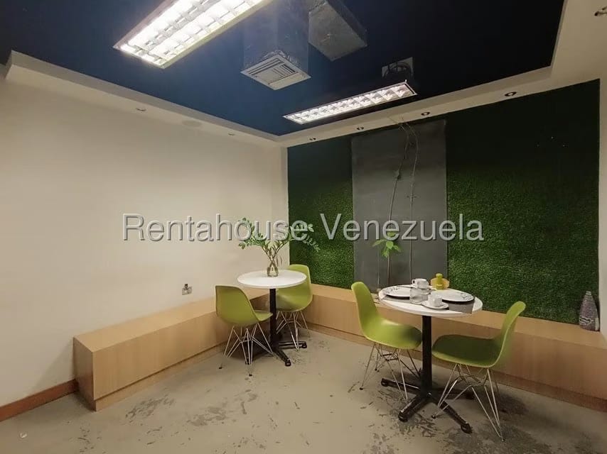 Comercial (Oficina) en Alquiler en La Castellana, Distrito Metropolitano - 11