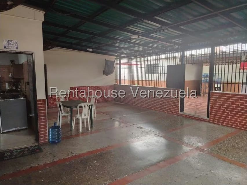 Comercial (Local Comercial) en Alquiler en Del Este, Lara - 17