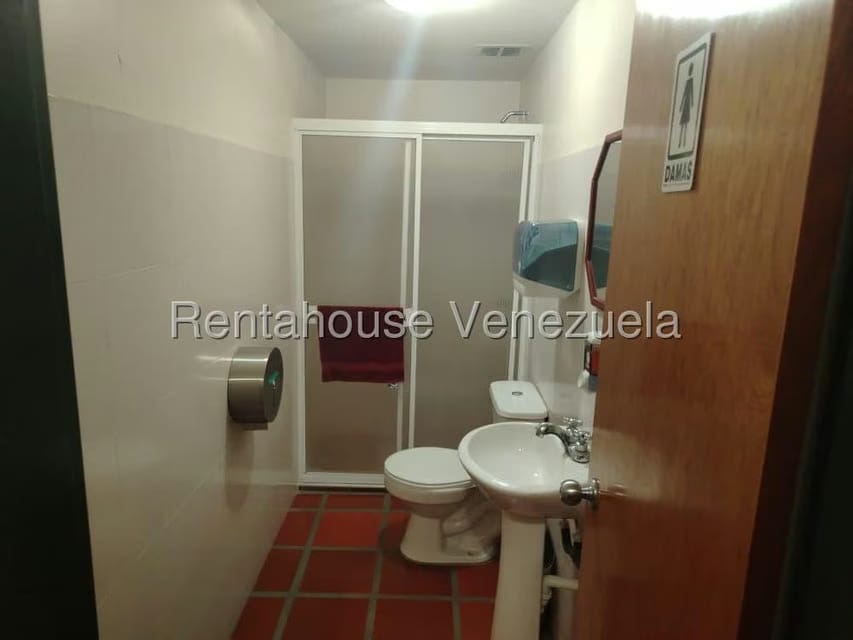 Comercial (Local Comercial) en Alquiler en Del Este, Lara - 21