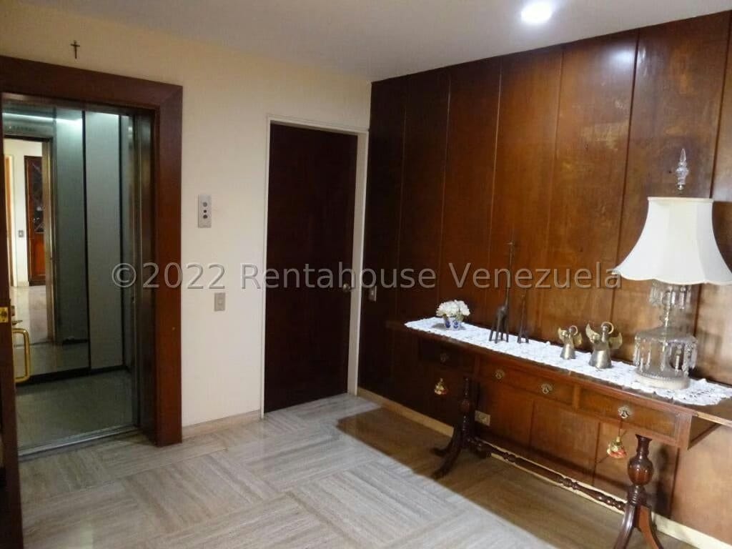 APARTAMENTO EN VENTA – ELENA MARIN NOBREGA - 4