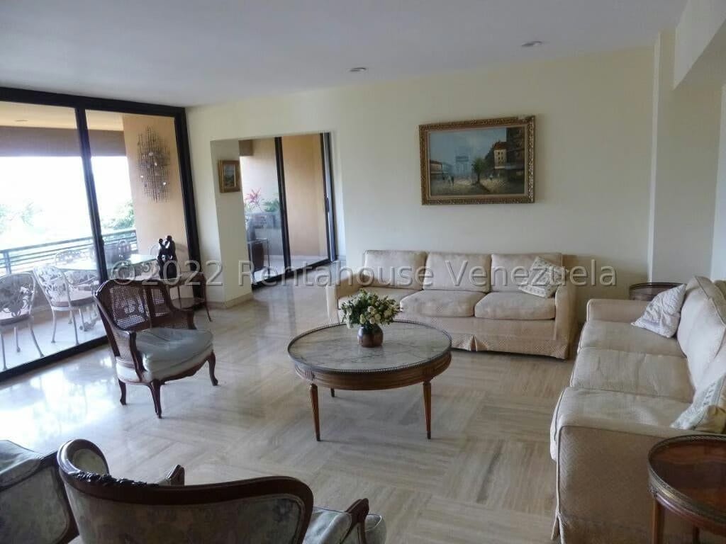 APARTAMENTO EN VENTA – ELENA MARIN NOBREGA - 5