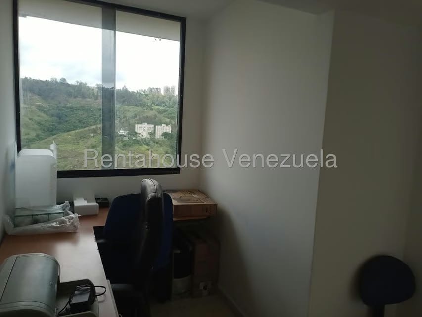 Apartamento (Duplex) en Alquiler en Guaicay, Distrito Metropolitano - 16