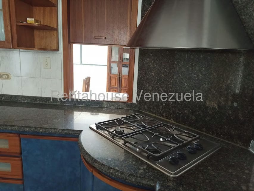 Apartamento (Duplex) en Alquiler en Guaicay, Distrito Metropolitano - 20
