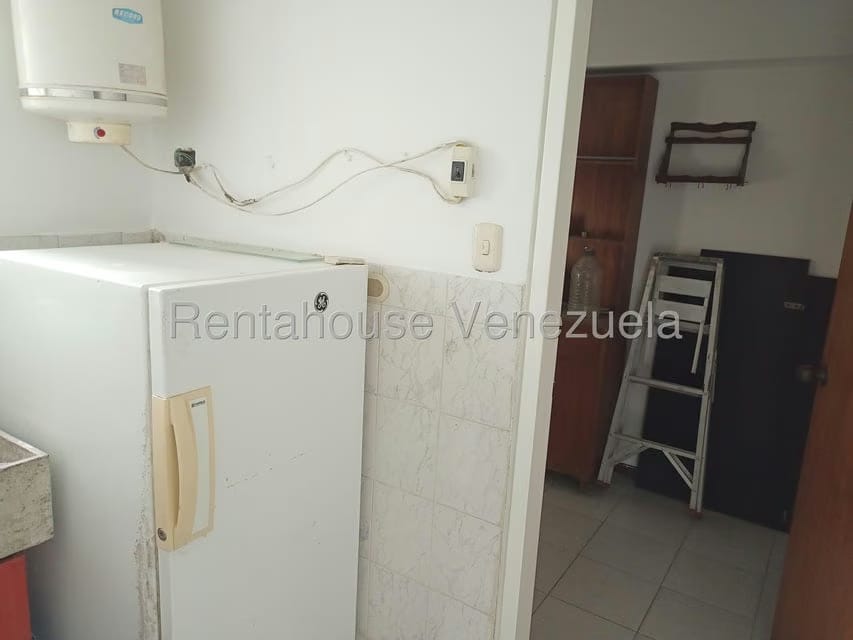 Apartamento (Duplex) en Alquiler en Guaicay, Distrito Metropolitano - 21