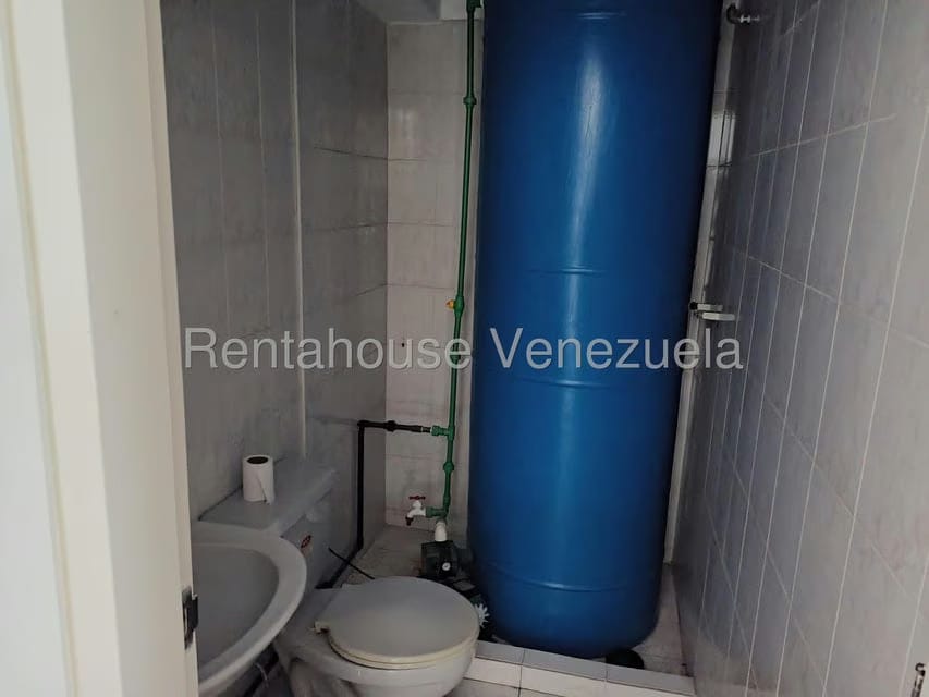 Apartamento (Duplex) en Alquiler en Guaicay, Distrito Metropolitano - 22