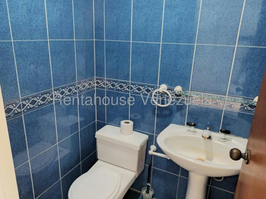 Apartamento (Duplex) en Alquiler en Guaicay, Distrito Metropolitano - 6