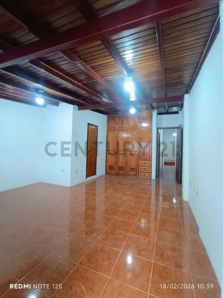 Alquiler apartamento barrio obrero - 3