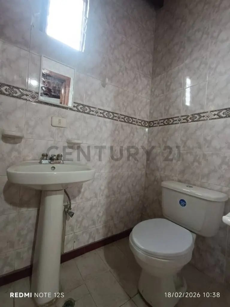 Alquiler apartamento barrio obrero - 4